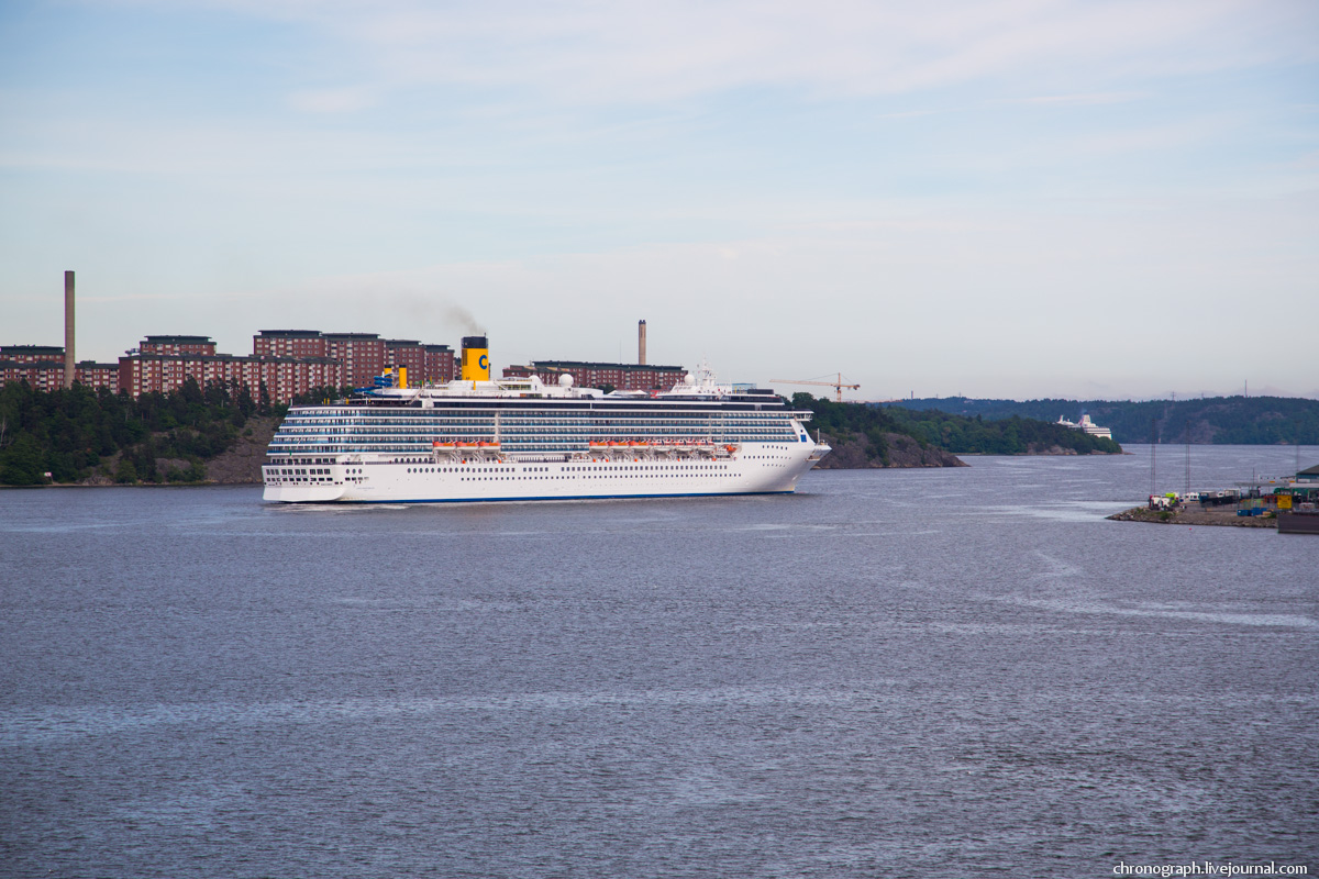 Stockholm